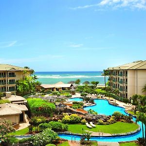 Waipouli Beach Resort And Spa Kauai By Outrigger